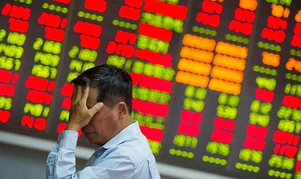 2015-2016 Çin borsa çalkantısı