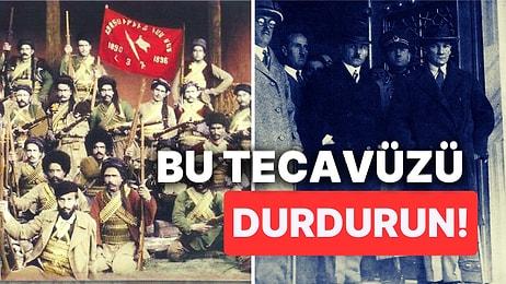 Ermeni Çeteleri Protesto Etti, Türk Ocaklarıyla CHP'yi Birleştirdi; Atatürk'ün Günlükleri: 20-26 Mart