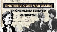 Antik Yunan'dan Günümüze Yaptıkları Katkılara Rağmen Adını Belki de Hiç Duymadığınız Ünlü Matematikçiler