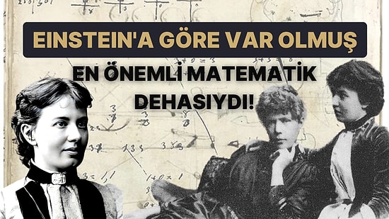 Antik Yunan'dan Günümüze Yaptıkları Katkılara Rağmen Adını Belki de Hiç Duymadığınız Ünlü Matematikçiler