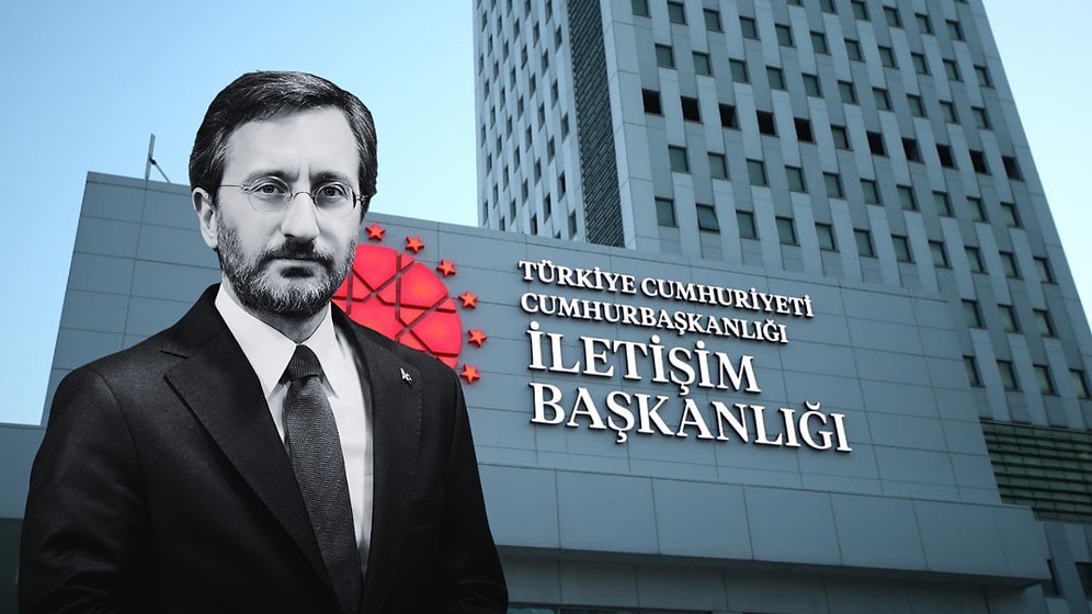 İletişim Başkanlığı'nda Seçim Hazırlığı: Harcamalar Üç Katına Çıktı