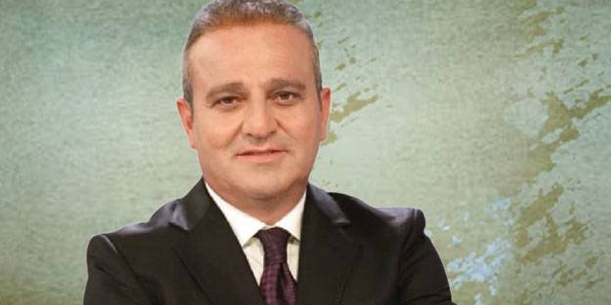 Ekrem Açıkel Kimdir, Kaç Yaşında? Ekrem Açıkel Hakkında Merak Edilenler