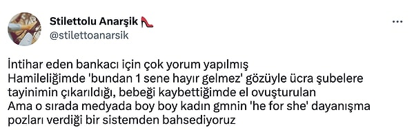 Efe Demir'in intiharı sosyal medyada da geniş yankı uyandırdı. Birçok kişi kendi uğradığı zorbalıkları bir bir anlattı...