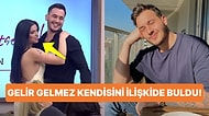 Anne İtalyan Baba Mardinli! Kısmetse Olur Aşkın Gücü'nün Yeni Gözdesi Emir Luca Koçhisarlı Kimdir?