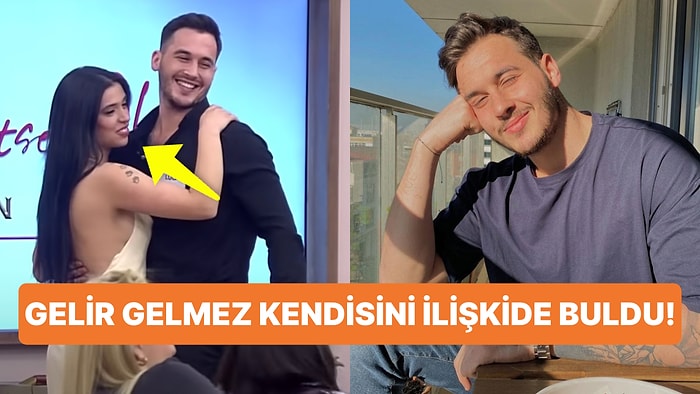 Anne İtalyan Baba Mardinli! Kısmetse Olur Aşkın Gücü'nün Yeni Gözdesi Emir Luca Koçhisarlı Kimdir?