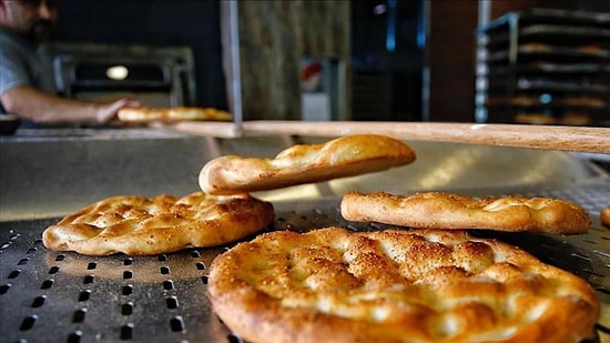 İmamoğlu, Ramazan Pidesinin Fiyatını Duyurdu