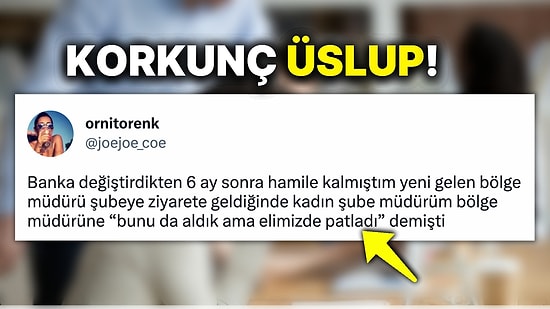 İntihar Eden Bankacının Ardından Uğradıkları Zorbalığı Anlatan Kişilerin Yaşadıkları Kanınızı Donduracak!
