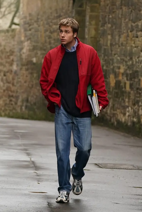 Прическа — просто отпад: