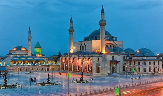 11 Must-See Places in Konya: A Travel Guide