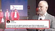Tepki Yağdı! Kızılay'ın Lüks Otelde Şatafatlı Bir Defile Düzenlediği Ortaya Çıktı!