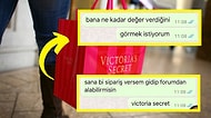 Erkek Arkadaşının Kendisine Değer Verdiğini Kanıtlaması İçin Alışveriş Yaptıran Kadın Beyinleri Yaktı!