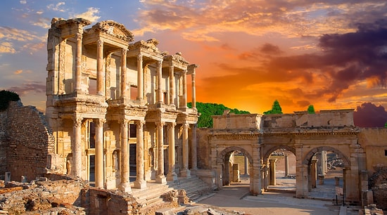 Top 16 Ancient Cities to See in Turkey