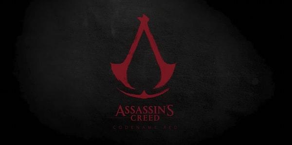 Assassin's Creed Codename Red ayrıca gizliliğe de önem verecek.