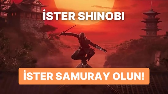 Assassin's Creed Codename Red İki Ana Karakterle Gelebilir