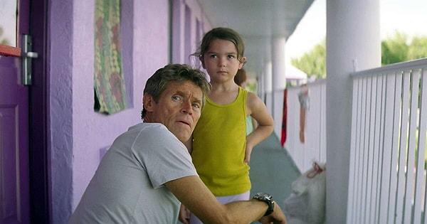 9. The Florida Project (2017)