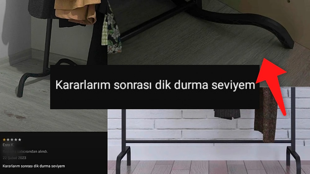 Gördüğünüz An Ne Alacağınızı Unutturarak Gülme Krizine Sokacak Efsane Ürün Yorumları