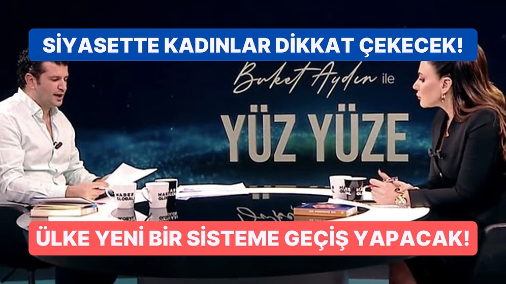 Ünlü Astrolog Dinçer Güner 21 Mart İtibariyle Dünyanın Yeni Bir Döneme Gireceğine Dikkat Çekti