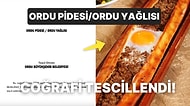 "Ordu Pidesi/Ordu Yağlısı" Coğrafi İşaret Tescil Belgesi Aldı!