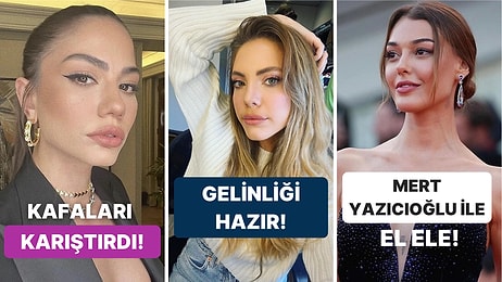 20 Mart'ta Yaşanan Son Dakika Magazin Haberlerini ve Güncel Magazin Olaylarını Anlatıyoruz!