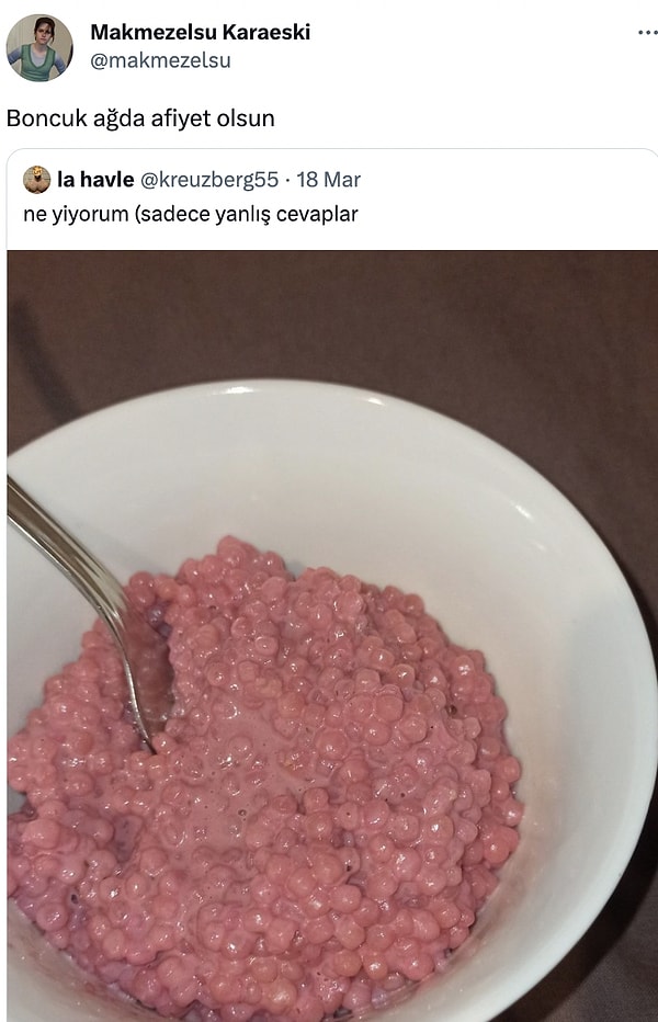 Yanlış mı doğru mu?