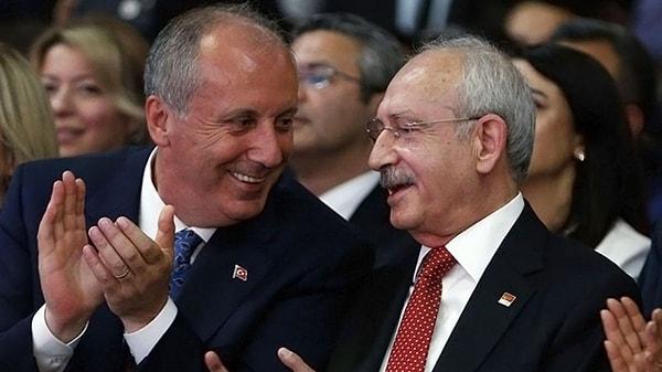 Sözcü TV Ana Haber Sunucusu Fatih Portakal'ın verdiği bilgiye göre; Kılıçdaroğlu, Milli Yol Partisi ve BTP'nin ardından bugün HDP Genel Merkezi'ni ziyaret edip eş başkanlar Mithat Sancar ve Pervin Buldan'la görüşmüştü.