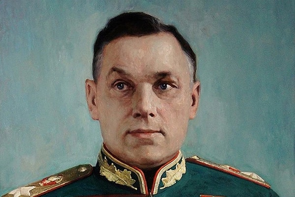 5. Этого человека вы уж точно должны узнать!