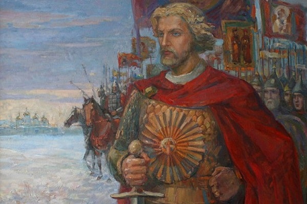 6. А этого полководца узнали?