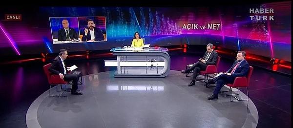 Hilmi Daşdemir, CHP Genel Başkanı ve Millet İttifakı'nın Cumhurbaşkanı adayı Kemal Kılıçdaroğlu'nun, HDP ile görüşmesine tepki göstererek eleştirilerde bulundu.
