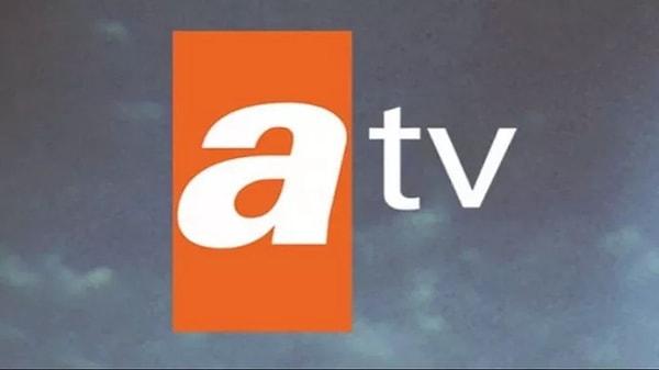 21 Mart ATV yayın akışı