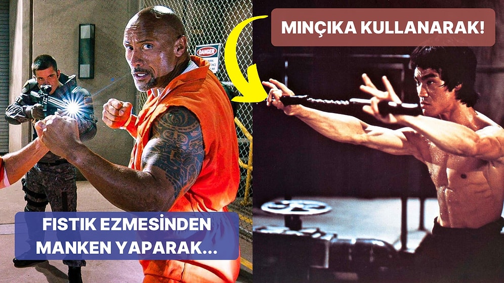 "Yok Artık!" Dedirtecek Şekilde Saçma ve Son Derece Kötü Planlanmış 10 Hapisten Kaçış Hikayesi