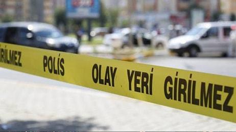Antalya'da Dehşet: Bebeğini Boğarak Öldürdü, Oğlunu Yaraladı