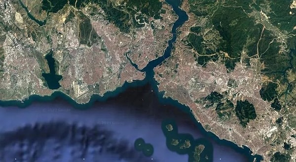 Uzmanların hazırladığı rapora göre, İstanbul’da yaşanacak bir depremde risk altında olmayan ilçe yok.