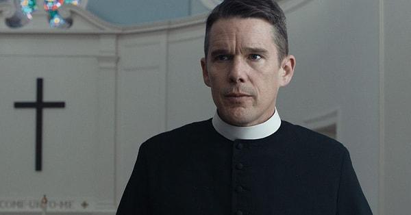 19. First Reformed (2017)