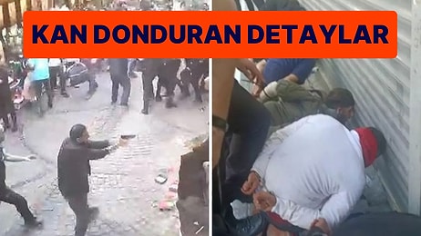 Beyazıt’taki Silahlı Çatışmanın İddianamesi Tamamlandı: Kan Donduran Detaylar Ortaya Çıktı