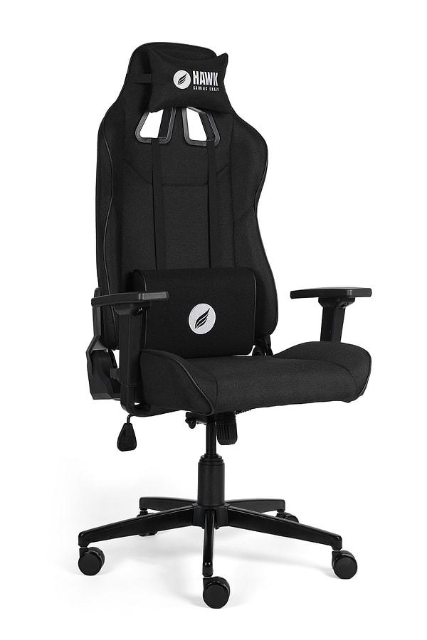 1. Hawk Gaming Chair FAB V4