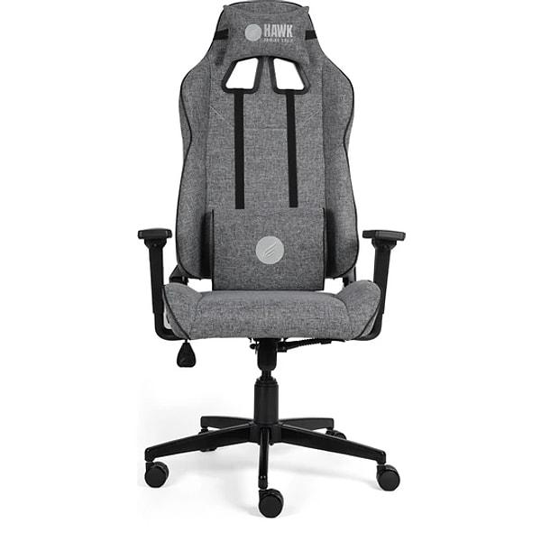 4. Hawk Gaming Chair Fab V6