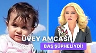 Müge Anlı'nın En Kafa Karıştıran Vakalarından 'Ecrin Bebek Olayı'nda Neler Olmuştu?