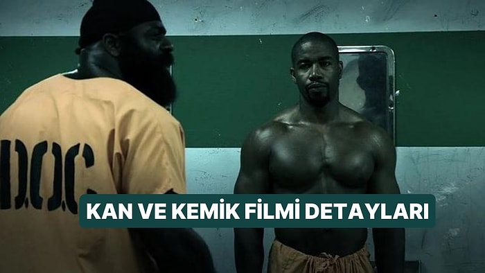 Kan ve Kemik (Blood and Bone) Filminin Konusu Nedir, Oyuncuları Kimler? Kan ve Kemik Filmi Detayları