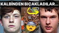 Üçlü İlişki Teklifi ile Kandırılarak İki Genç Tarafından İşlenen Vahşi Cinayete Kurban Giden Adam