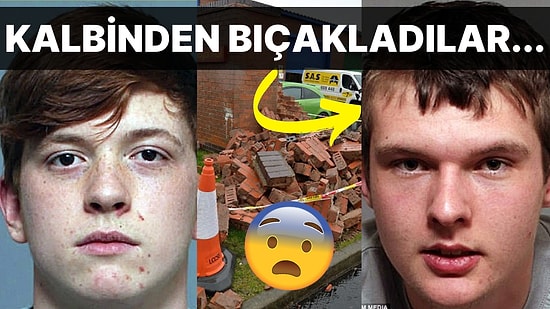 Üçlü İlişki Teklifi ile Kandırılarak İki Genç Tarafından İşlenen Vahşi Cinayete Kurban Giden Adam