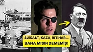 Öldürmeyen Allah Öldürmüyor: Adolf Hitler'in Tüm Dünyaya Bela Olmasına Sebep Olan Tuhaf Tesadüfler