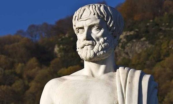 Bu sırada insanlar, tek başına mantıklı bir argümanın gerçeği kanıtlayabileceğine inanıyorlardı. Aristoteles mantıksal olarak doğru teoriler sundu, bu yüzden insanlar onların doğru olduklarını varsaydı. Ancak, Bacon'un deneyleri aksini gösterdi.