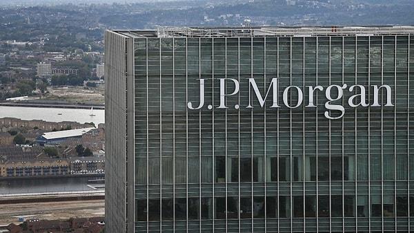 JP Morgan, Türk bankaları için hedef fiyatlarını revize etti. Özel sektör bankaları için son olarak 2022 yılı Mayıs ayında tavsiye ve hedef değerlendirmesi yapan JP Morgan, son değerlendirmesinde, bazı değişiklikler yaptı.