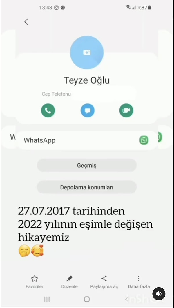 1. Kuzenlik müessesesi can çekişiyor...