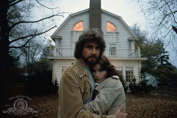 12. The Amityville Horror (1979)