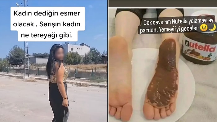 Gördüğünüz Andan İtibaren Ömrünüzden Ömür Götürecek Birbirinden Acayip Görseller