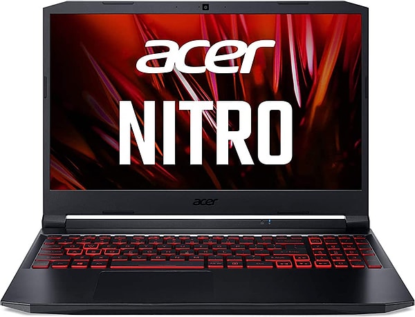 3. Acer Nitro 5 AN515-45