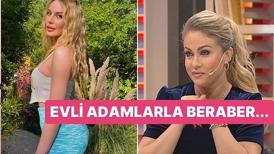 Kavga Var! Hande Sarıoğlu ve Yeliz Yeşilmen Canlı Yayında Birbirlerine Ağzına Geleni Saydırdı
