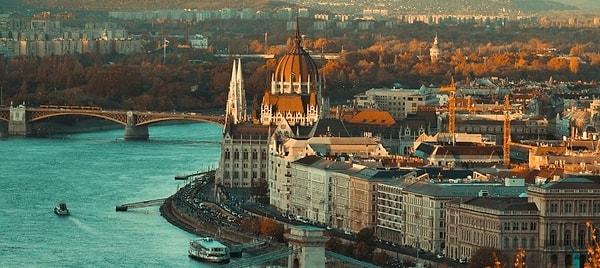 Macaristan'a Nasıl Gidilir?