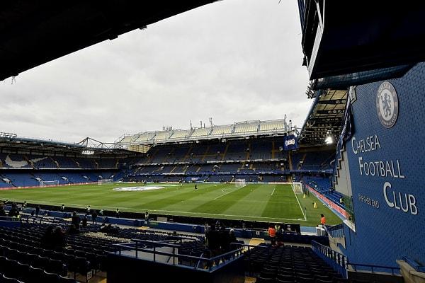 Premier Lig ekiplerinden Chelsea de 26 Mart'ta Stamford Bridge Stadyumu'nda iftar yemeği vereceğini açıklamıştı.
